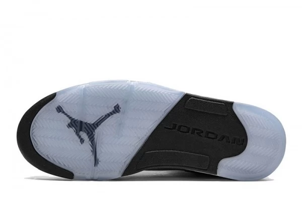 Air Jordan 5 Retro Moonlight Oreo 2021 Sneakers Reps - CT4838-011 | ret good reps for shoes