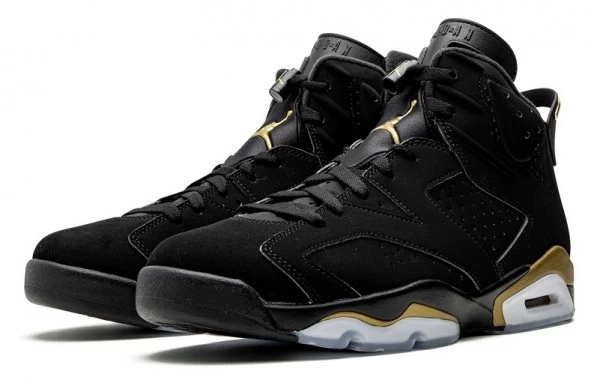 Air Jordan 6 Retro Defining Moments 2020 Sneakers Reps - CT4954-007 | buy reps ret sneakers website