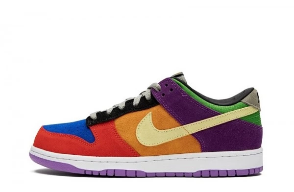 SB Dunk Low Viotech 2019 - CT5050-500 | Best Replica Ret Sneaker Sites