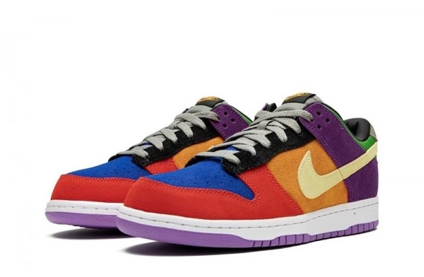 SB Dunk Low Viotech 2019 - CT5050-500 | Best Replica Ret Sneaker Sites