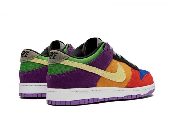SB Dunk Low Viotech 2019 - CT5050-500 | Best Replica Ret Sneaker Sites