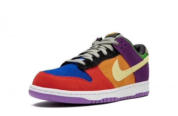 SB Dunk Low Viotech 2019 - CT5050-500 | Best Replica Ret Sneaker Sites