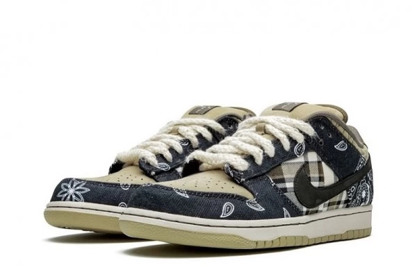 AE86 Dunks