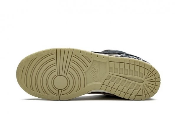 Travis Scott x SB Dunk Low Premium QS Cactus Jack - CT5053-001 | Good Reps Ret For Shoes