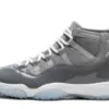 Air Jordan 11 Retro Cool Grey 2021 Sneakers Reps - CT8012-005 | sneaker rep websites