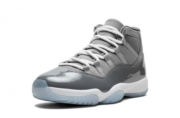 Air Jordan 11 Retro Cool Grey 2021 Sneakers Reps - CT8012-005 | sneaker rep websites