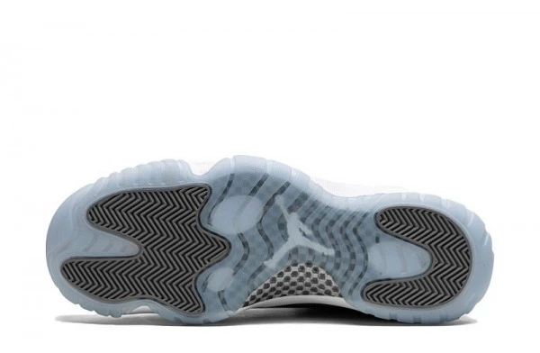 Air Jordan 11 Retro Cool Grey 2021 Sneakers Reps - CT8012-005 | sneaker rep websites