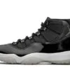 Sneakerwell Air Jordan 11 Retro Jubilee 25th Anniversary Sneakers Reps - CT8012-011