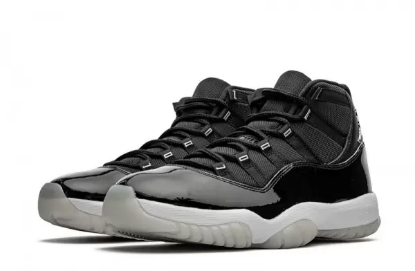 Air Jordan 11 Retro Jubilee 25th Anniversary Sneakers Reps - CT8012-011 | good reps for shoes