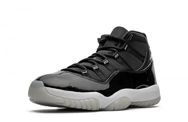 Air Jordan 11 Retro Jubilee 25th Anniversary Sneakers Reps - CT8012-011 | good reps for shoes