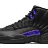 Air Jordan 12 Retro Dark Concord Sneakers Reps - CT8013-005 | sneaker rep websites