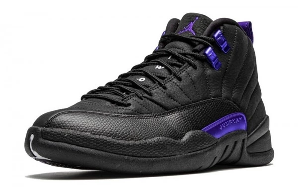 Air Jordan 12 Retro Dark Concord Sneakers Reps - CT8013-005 | sneaker rep websites