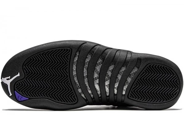 Air Jordan 12 Retro Dark Concord Sneakers Reps - CT8013-005 | sneaker rep websites
