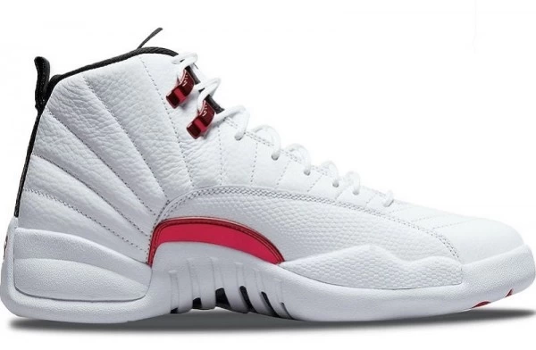 Air Jordan 12 Retro Twist Sneakers Reps - CT8013-106 | buy best replica sneaker sites website