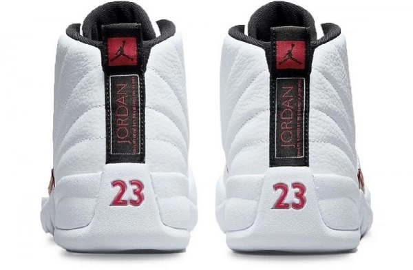 Air Jordan 12 Retro Twist Sneakers Reps - CT8013-106 | buy best replica sneaker sites website