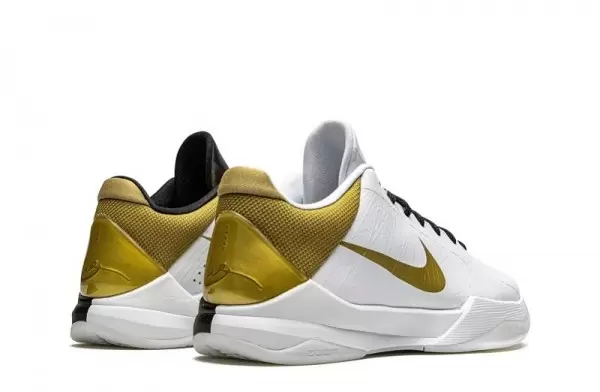 Zoom Kobe 5 Big Stage Sneakers Reps - CT8014-100 | buy ret reps sneakers website
