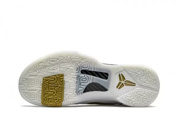 Zoom Kobe 5 Big Stage Sneakers Reps - CT8014-100 | buy ret reps sneakers website
