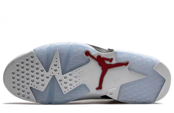 Air Jordan 6 Retro Carmine Sneakers Reps - CT8529-106 | best replica sneaker sites,good reps for shoes
