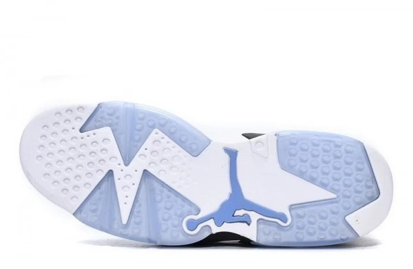 Air Jordan 6 Retro UNC Home Sneakers Reps - CT8529-410 | best replica sneaker sites,good reps for shoes