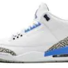 Air Jordan 3 Retro UNC Sneakers Reps - CT8532-104 | buy best replica sneaker sites
