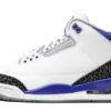 Air Jordan 3 Retro Racer Blue Sneakers Reps - CT8532-145 | buy reps sneakers website