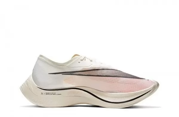 ZoomX Vaporfly Next Sail Black Sneakers Reps - CT9133-100 | sneaker rep websites