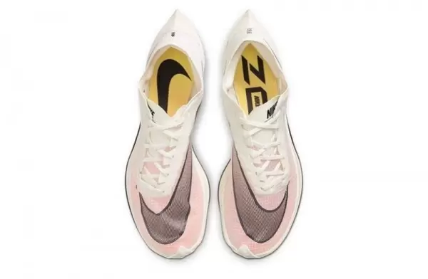 ZoomX Vaporfly Next Sail Black Sneakers Reps - CT9133-100 | sneaker rep websites