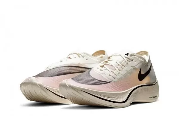 ZoomX Vaporfly Next Sail Black Sneakers Reps - CT9133-100 | sneaker rep websites