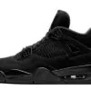 Air Jordan 4 Retro Black Cat