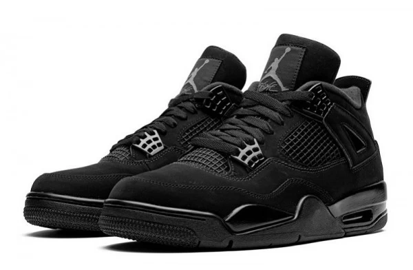 Black Replica sneakers at Retsneakers.com