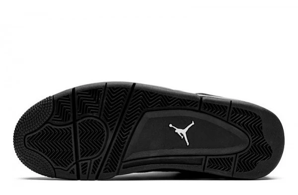 Air Jordan 4 Retro Black Cat Sneakers Reps - CU1110-010 | buy reps ret sneakers website