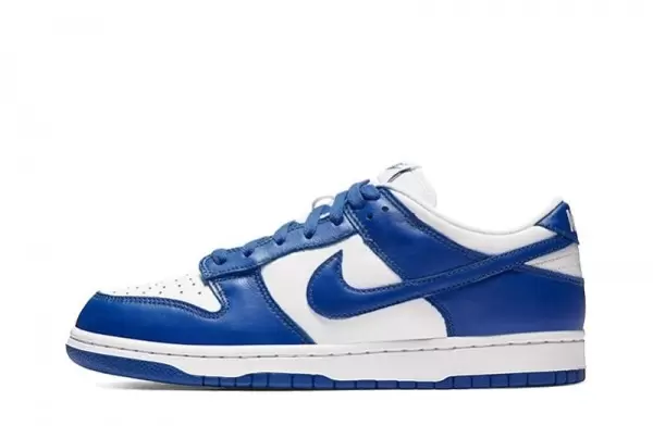 SB Dunk Low SP Kentucky (2020) - CU1726-100 | Best Replica Ret Sneaker Sites