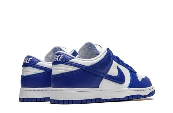 SB Dunk Low SP Kentucky (2020) - CU1726-100 | Best Replica Ret Sneaker Sites
