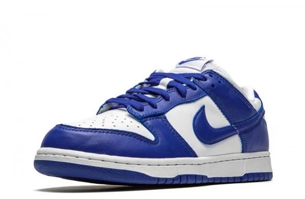 SB Dunk Low SP Kentucky (2020) - CU1726-100 | Best Replica Ret Sneaker Sites