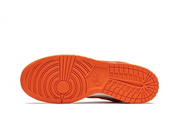 SB Dunk Low SP Syracuse (2020) - CU1726-101 | Best Replica Ret Sneaker Sites