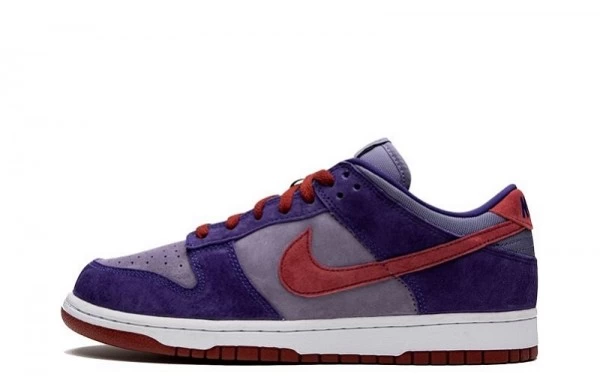 SB Dunk Low Plum (2020) - CU1726-500 | Good Reps Ret For Shoes