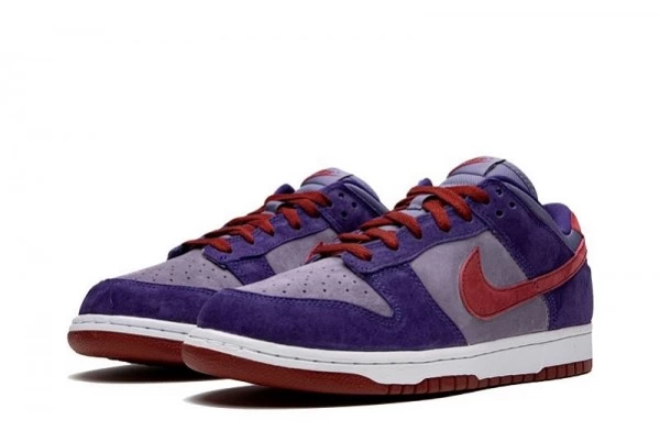 SB Dunk Low Plum (2020) - CU1726-500 | Good Reps Ret For Shoes