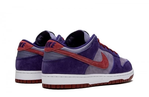 AE86 Dunks