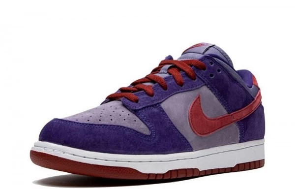 SB Dunk Low Plum (2020) - CU1726-500 | Good Reps Ret For Shoes