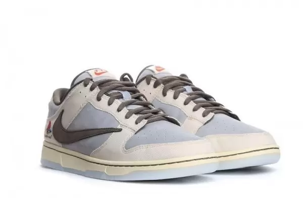 Travis Scott x SB Dunk Low Cactus Jack PS5 - CU1726-800 | Best Replica Ret Sneaker Sites