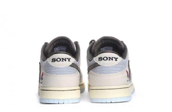 Travis Scott x SB Dunk Low Cactus Jack PS5 - CU1726-800 | Best Replica Ret Sneaker Sites
