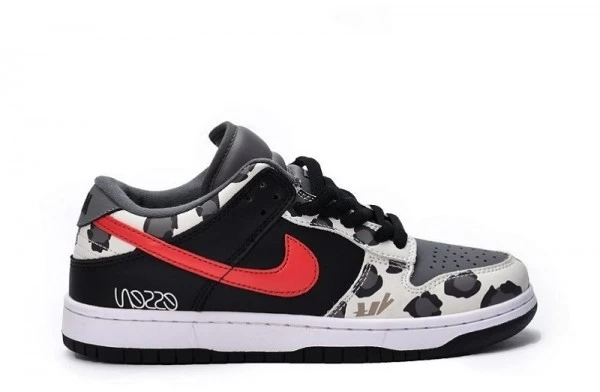 SB Dunk Low Graffiti - CU1727-006 | Good Reps Ret For Shoes