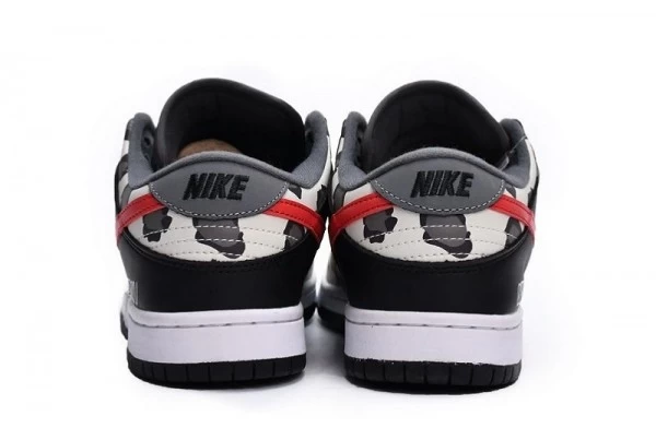 SB Dunk Low Graffiti - CU1727-006 | Good Reps Ret For Shoes
