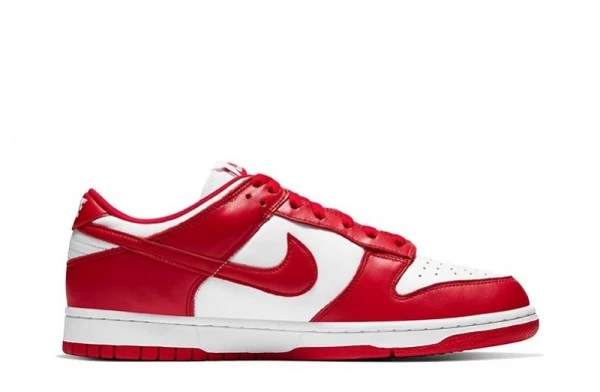 SB Dunk Low University Red - CU1727-100 | Buy Reps Ret Sneakers Website