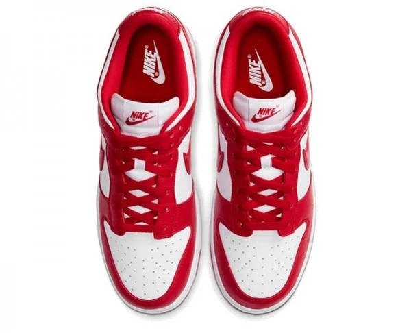 SB Dunk Low University Red - CU1727-100 | Buy Reps Ret Sneakers Website