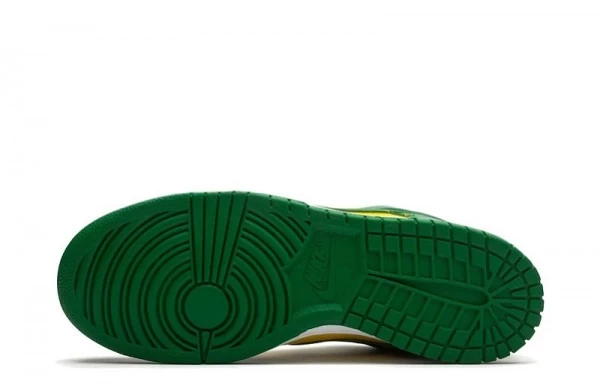 SB Dunk Low Brazil - CU1727-700 | Good Reps Ret For Shoes