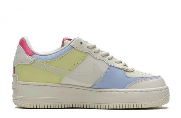 Air Force 1 Low Beige Pale Ivory(W) - CU3012-164 | sneaker rep ret websites