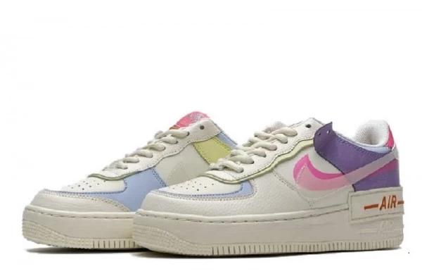 Air Force 1 Low Beige Pale Ivory(W) - CU3012-164 | sneaker rep ret websites