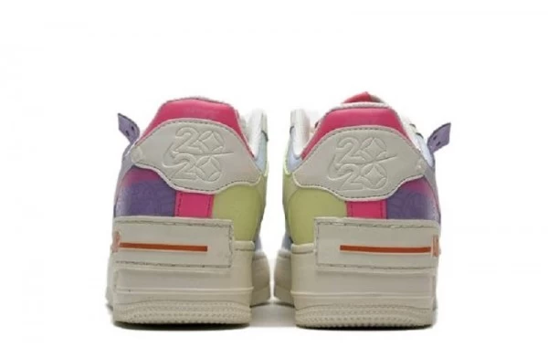 Air Force 1 Low Beige Pale Ivory(W) - CU3012-164 | sneaker rep ret websites