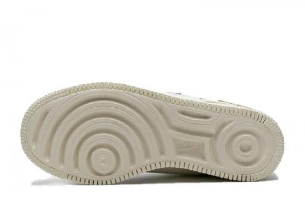 Air Force 1 Low Beige Pale Ivory(W) - CU3012-164 | sneaker rep ret websites